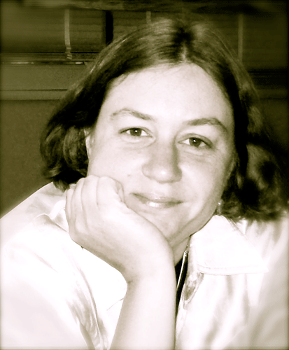 Natasha Touchinski, store owner